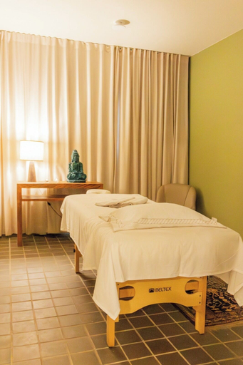 Bedroom 4, Hotel Villa Rossa, São Roque