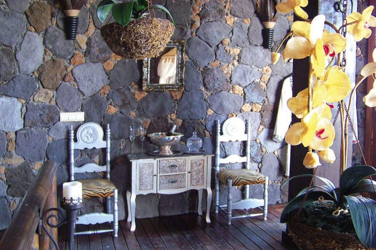Interior, Holiday Home in Vera de Erques, Santa Cruz de Tenerife