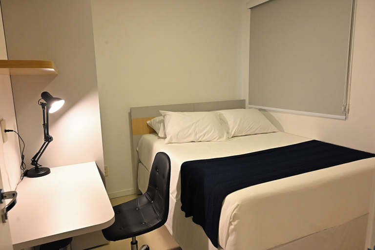 Room 2, Nobile Stays Ininga, Teresina