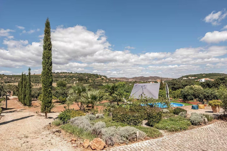Garden 4, Country House Silves Private Pool Nature, Silves
