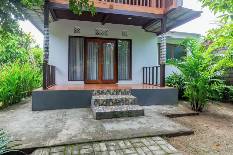Exterior & Views 2, Serenity Villa Pemuteran, Buleleng