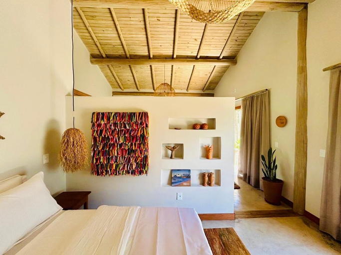 Room 5, Casa Preguiça, Prado