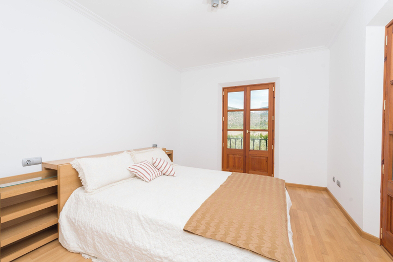 Others 2, Can Bielet - Villa With Private Pool In Binissalem, Baleares