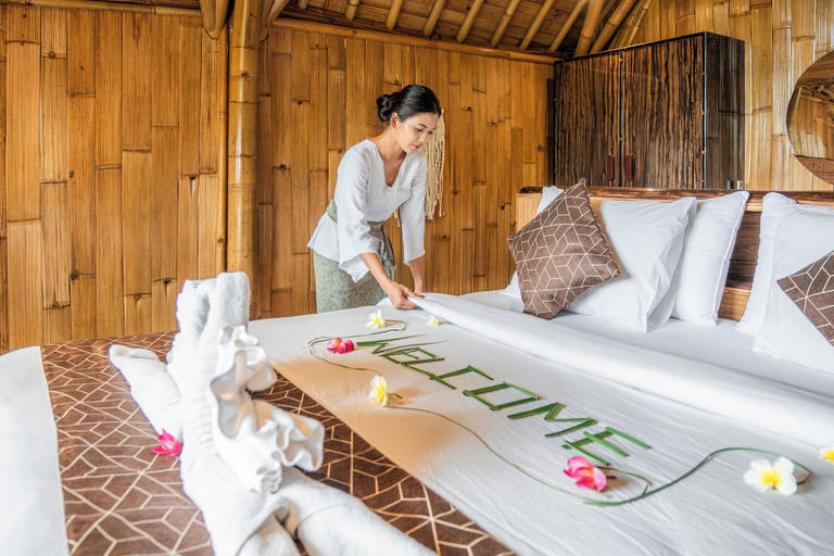 Room 5, Sindu Village Ubud, Gianyar