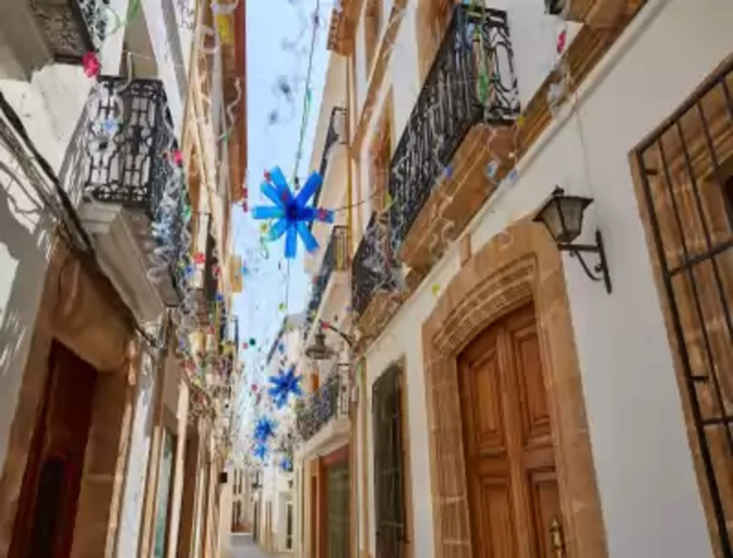 Others 3, Les Gavines - Apartment In Denia. Free Wifi, Alicante