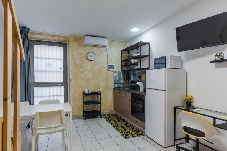 Room 2, Casa Bruno Terrace Charm by Wonderful Italy, Catania