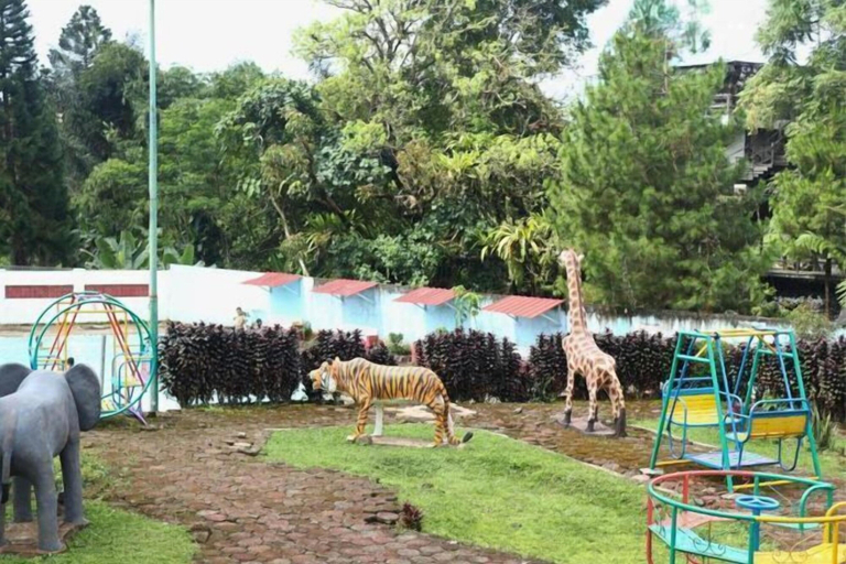 Others 5, Sierra By Semusim Villa, Bogor