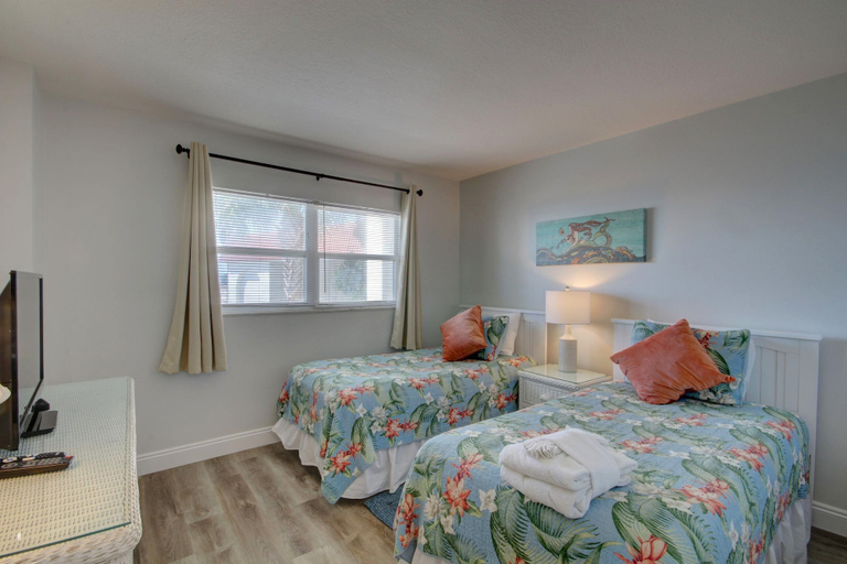 Bedroom 3, 427 El Matador, Okaloosa
