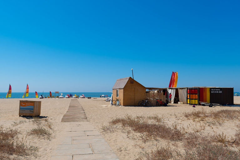 Exterior 4, Isla Canela Apartment Near Beach, Huelva