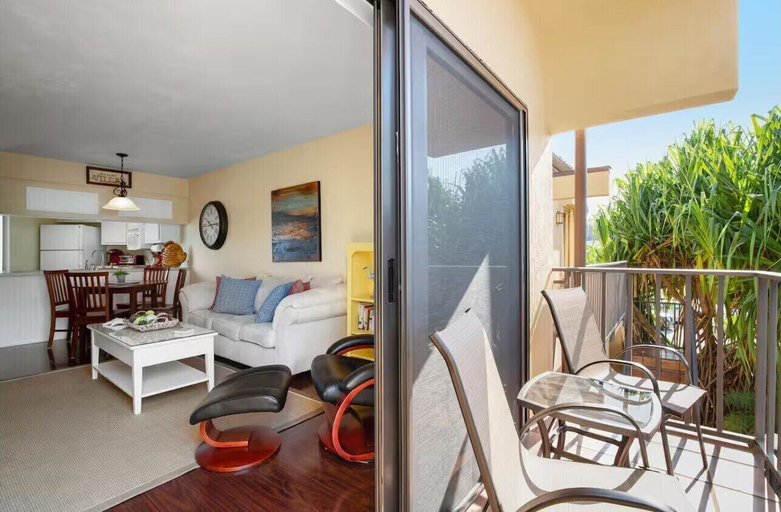 Room 2, Casa Bella D in Fort Myers Beach, Lee
