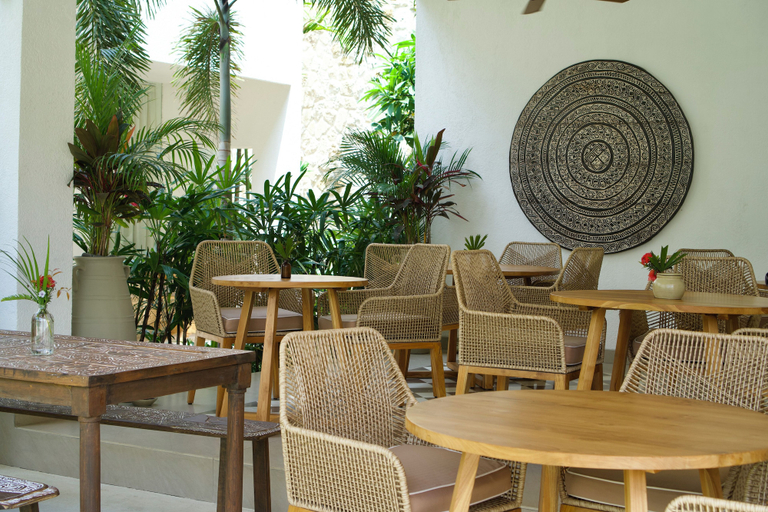 Food & Drinks 5, The Balangan Hotel, Badung
