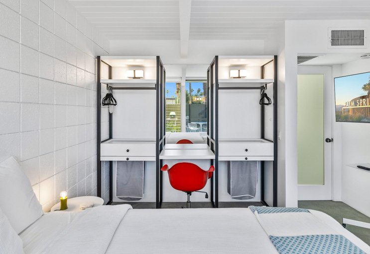 Interior 4, Ocotillo 332, Riverside