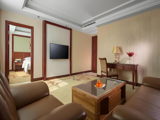 Others 5, Vienna Hotel Shenzhen Fuyong Xintian, Shenzhen