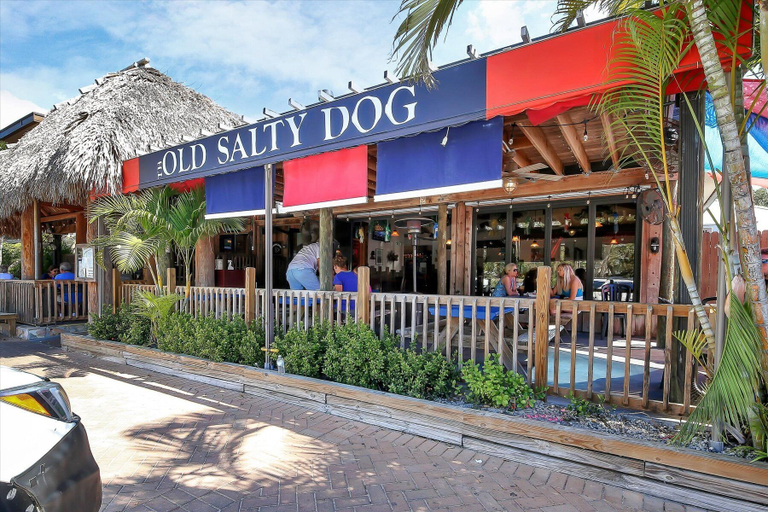 Interior 4, Oxford Oasis, Sarasota