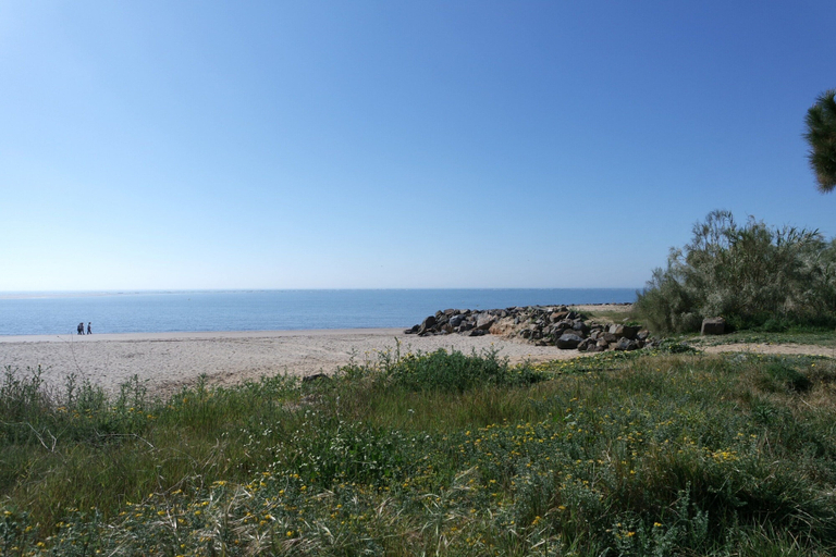 Exterior 3, 2-bedroom Apartment Near sea, Huelva