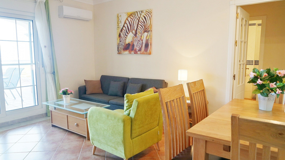 Living room 2, Family-friendly Stay by the Sea, Huelva