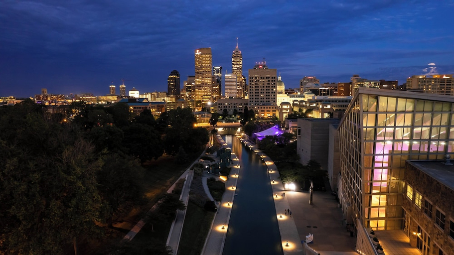 Point of Interest 5, Intercontinental Indianapolis, an IHG Hotel, Marion