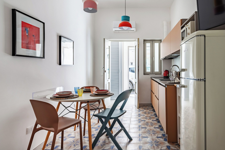 Others 2, Pescamare Apartment Polignano A Mare, Bari