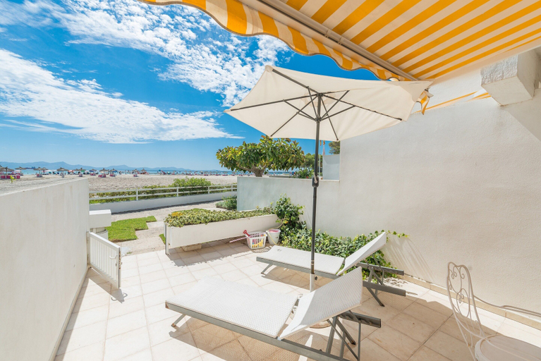 Others 5, Apartamento 24 Edificio Canopus - Apartment, Baleares