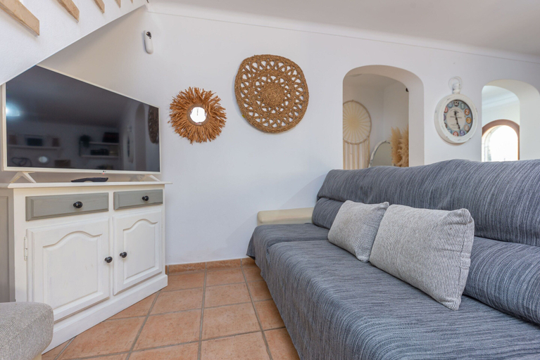 Exterior 5, Can Antich - Villa With Private Pool In Lloseta, Baleares