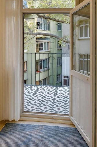 Others 4, Sare Apartment Sultanahmet, Fatih