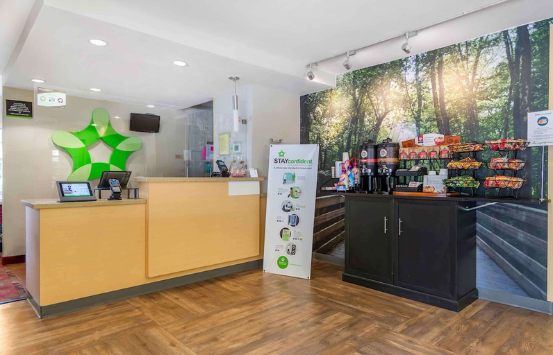 Public Area 2, Extended Stay America Suites - Atlanta - Northlake, DeKalb