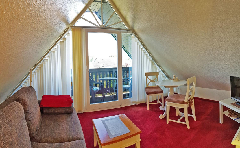2, Urlaubslust Ferienhaus 12, Vorpommern-Greifswald