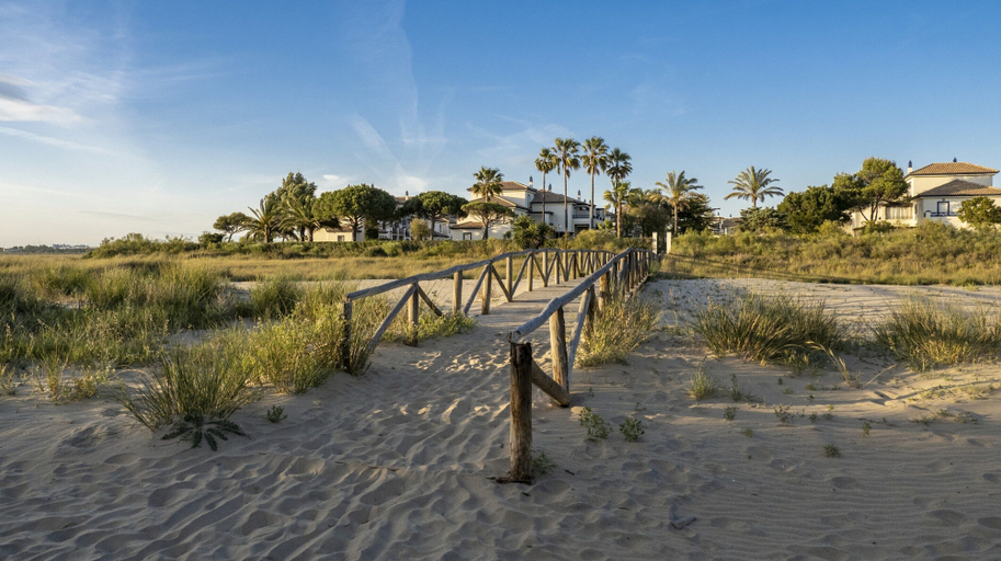 Exterior 4, Apartment by Isla Canela Beach, Huelva