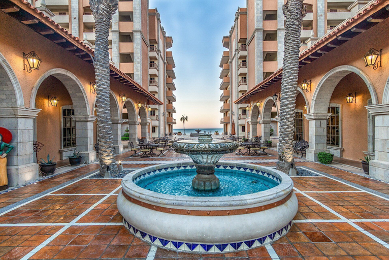 Exterior & Views 2, Sonoran Sun II, Puerto Peñasco