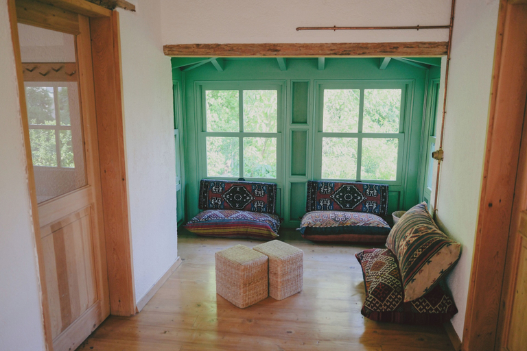 Interior 3, Menekse Evi, Köyceğiz
