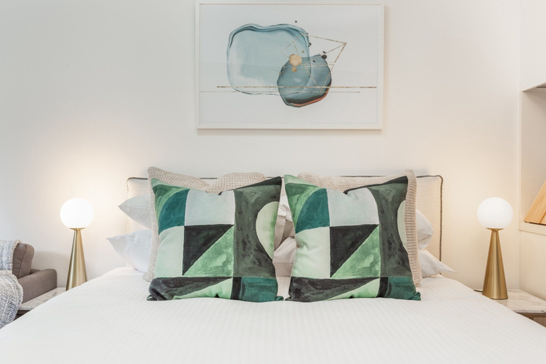 Room 5, Lovely Studio With Patio, Sydney