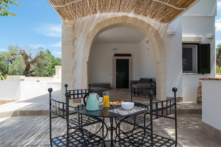 Room 5, Villa Incanto con Piscina by Wonderful Italy, Brindisi