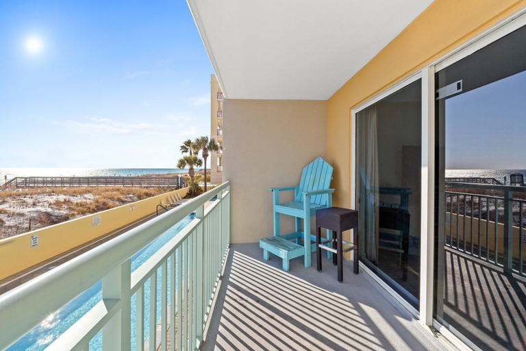 Interior 4, Pelican Isle 113 - Salty Seahorse, Okaloosa