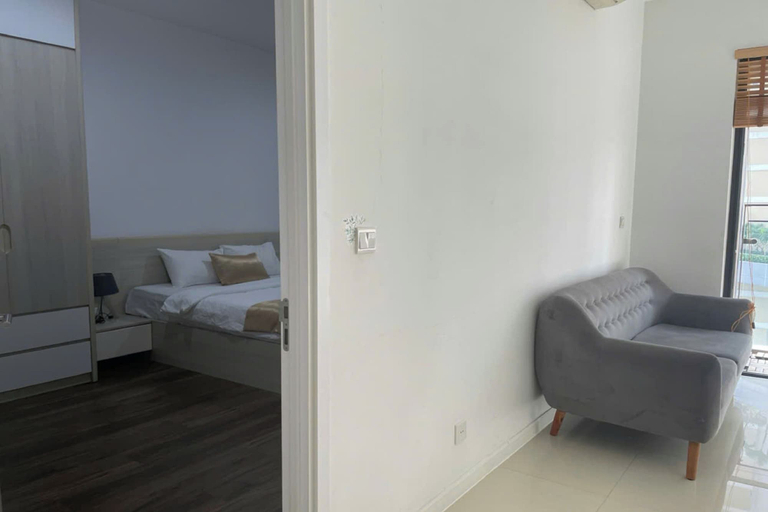 Room 4, Nova Estella Height Luxury Vacation, District 2