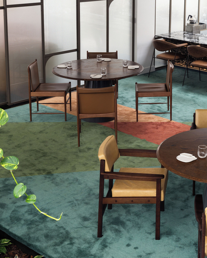 Restaurant 5, Íz Hotel Conceito, Goiania