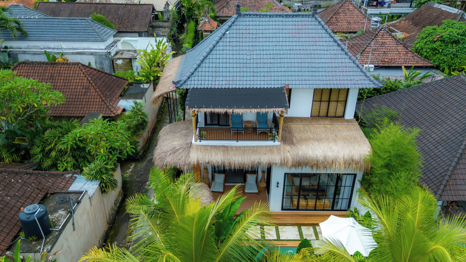 Exterior & Views, Como Villa by Betterplace, Gianyar