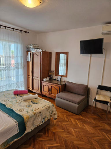 Primary image, Cozy Seafront Apartment in Tribunj, Vodice