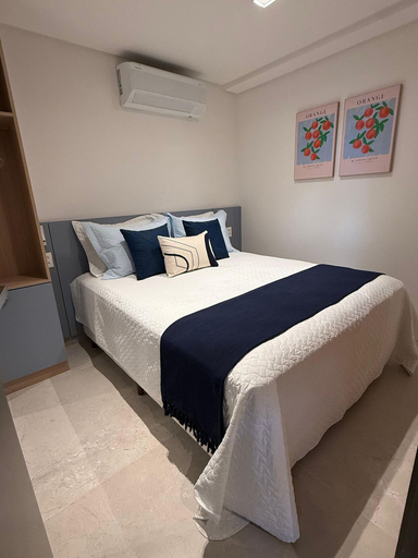 Room 2, Avoante, João Pessoa