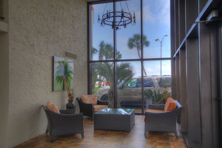 Interior 5, 344 El Matador, Okaloosa