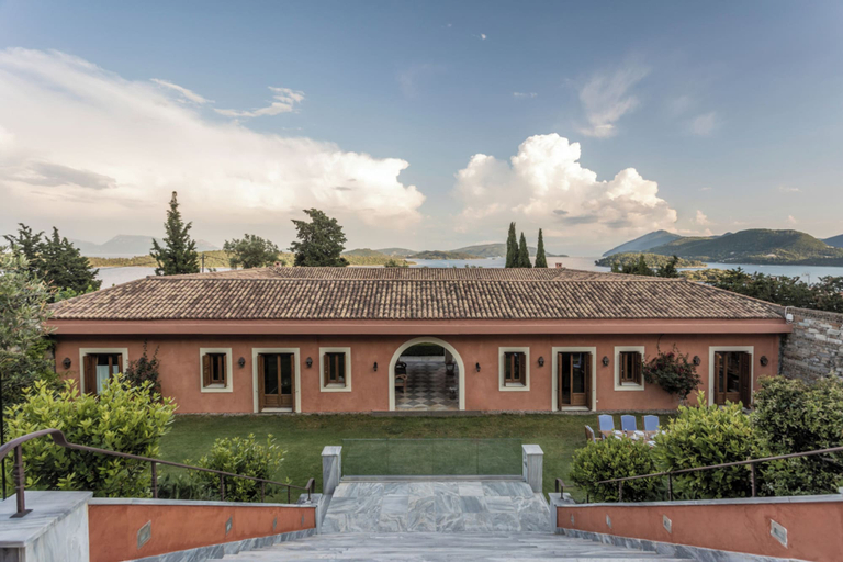 Exterior & Views 2, Villa Veneziano Lefkada, Ionian Islands