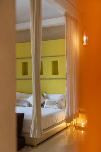 Room 5, The Garden of Siredrah an Oasis With Pool and Hammam, Marrakech