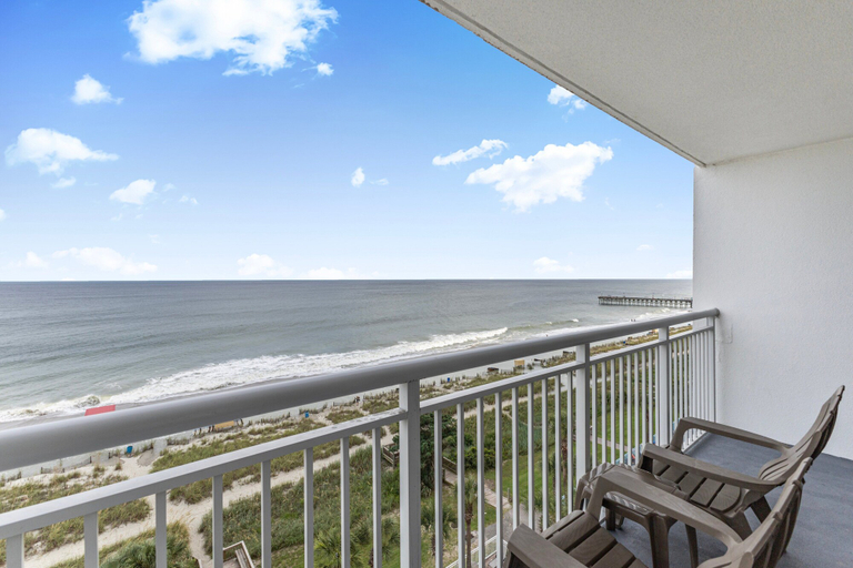 Primary image, Atlantica 754, Horry