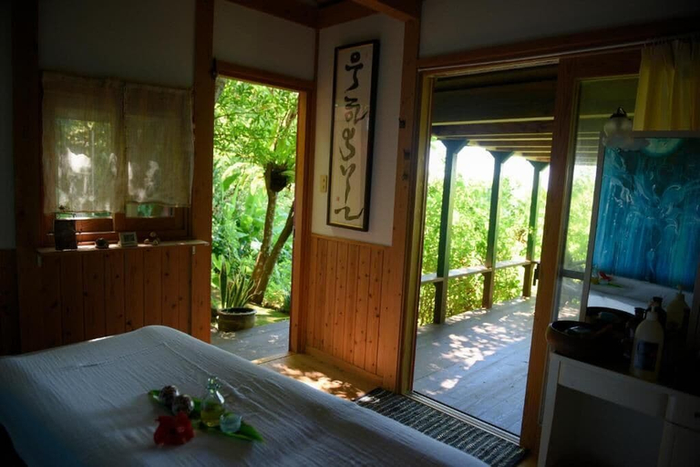 Bedroom 2, Villa SACHIBARU, Nanjō