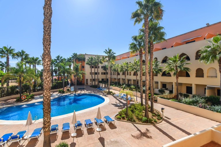 Pool 2, Seaside Retreat With Pool & Terrace, Huelva
