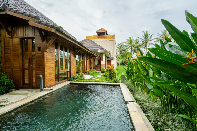 Others 2, Prana Eco Wooden Villa Ubud, Gianyar
