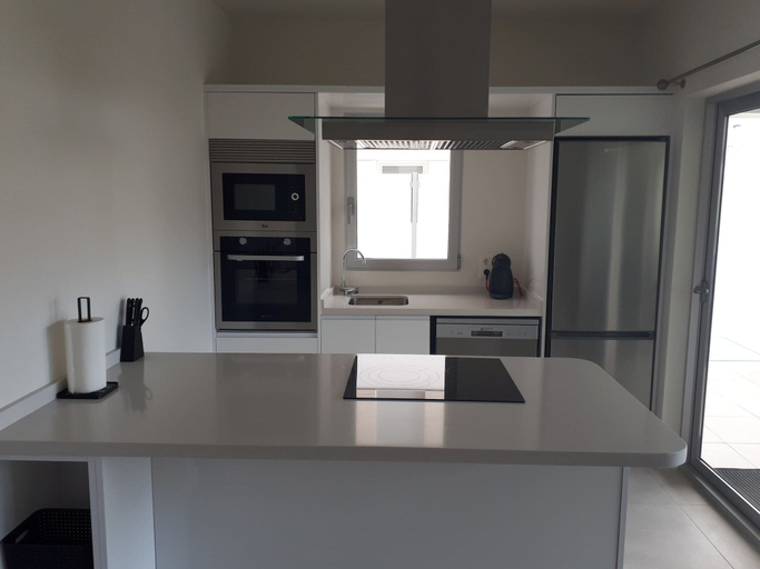 Private kitchen 5, Apartment in Villamartin for 4 Guests, Alicante