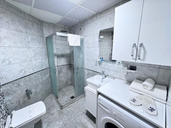 Bathroom 3, EGE SUİT, Buca