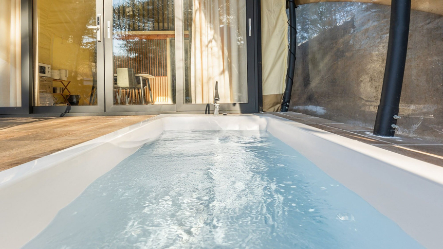 Sport & Beauty 5, Gapyeong High Mong Glamping & Camping, Gapyeong