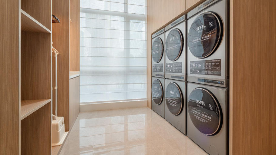 Facilities, Holiday Inn Express KUNMING DIANCHI RIXIN ROAD by IHG, Kunming