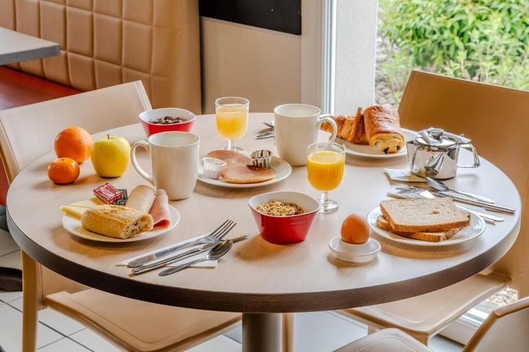 Food & Drinks 5, ACE Hôtel Creutzwald St Avold, Moselle